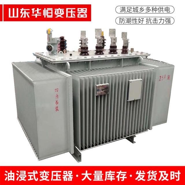 S13-10000/35周至周至周至电力变压器厂家