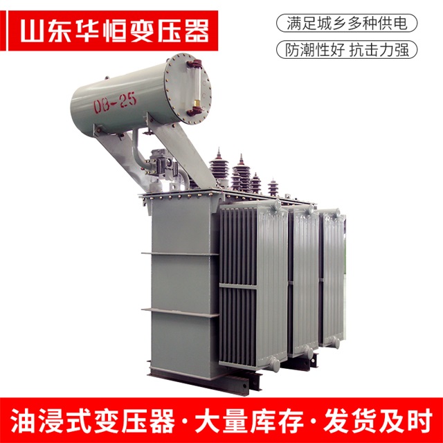 S11-10000/35周至周至周至电力变压器厂家