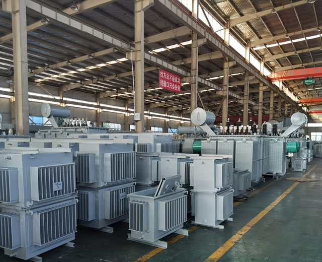 S11-8000/35周至周至周至电力变压器