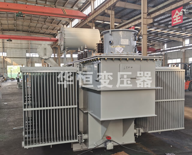 S11-6300/35周至周至周至电力变压器价格