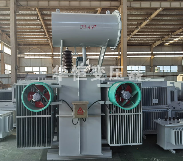 S13-6300/35周至周至周至电力变压器