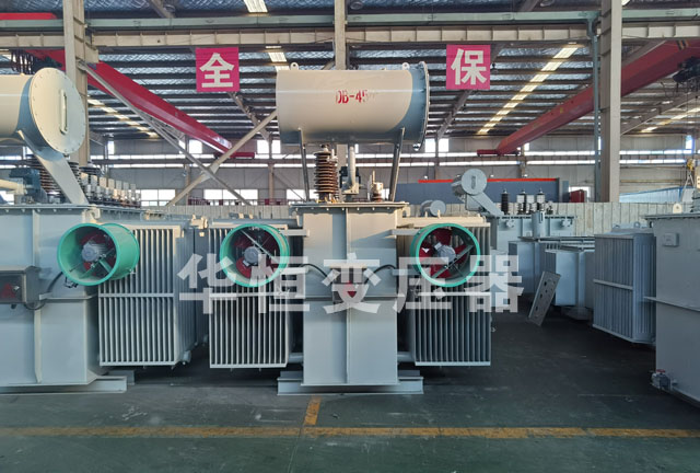 S13-6300/35周至周至周至油浸式变压器